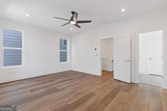 491 Hammons Way, Atlanta, GA 30315