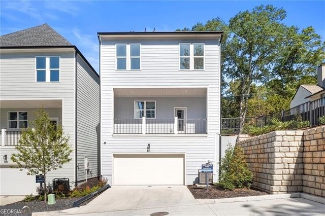 491 Hammons Way, Atlanta, GA 30315