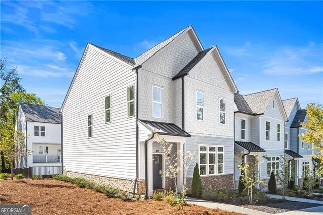 491 Hammons Way, Atlanta, GA 30315