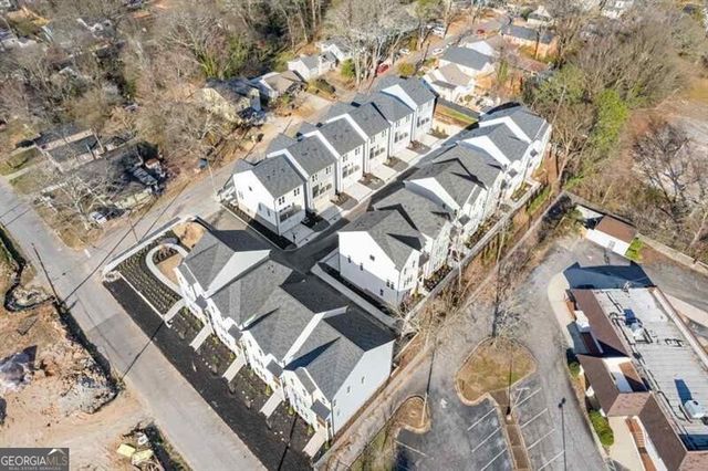 491 Hammons Way, Atlanta, GA 30315