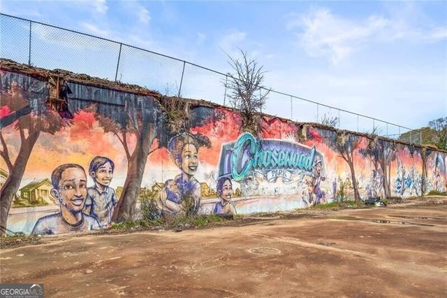 491 Hammons Way, Atlanta, GA 30315