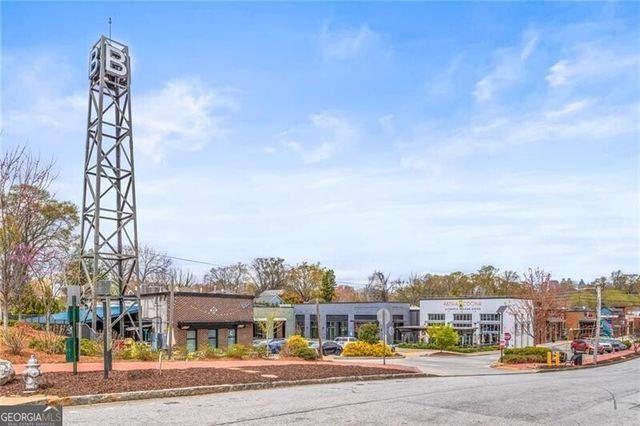 491 Hammons Way, Atlanta, GA 30315