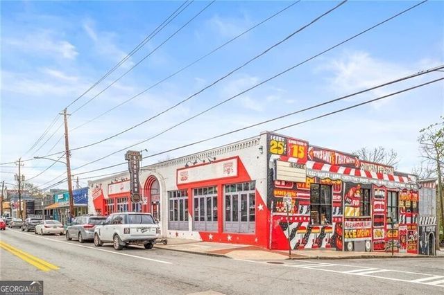 491 Hammons Way, Atlanta, GA 30315