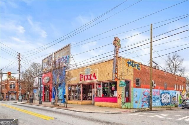 491 Hammons Way, Atlanta, GA 30315