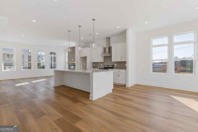 491 Hammons Way, Atlanta, GA 30315