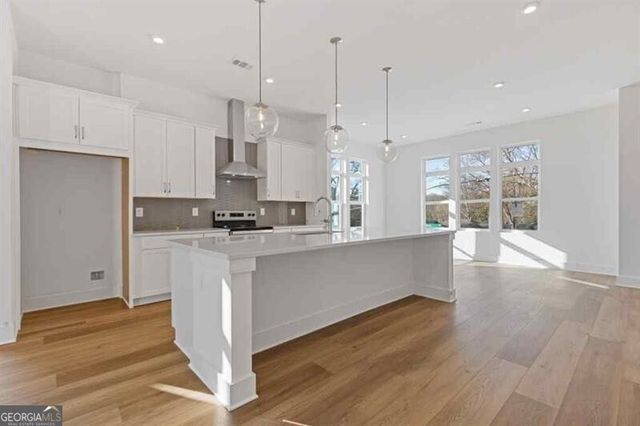 491 Hammons Way, Atlanta, GA 30315