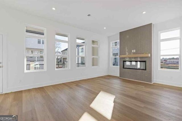 491 Hammons Way, Atlanta, GA 30315