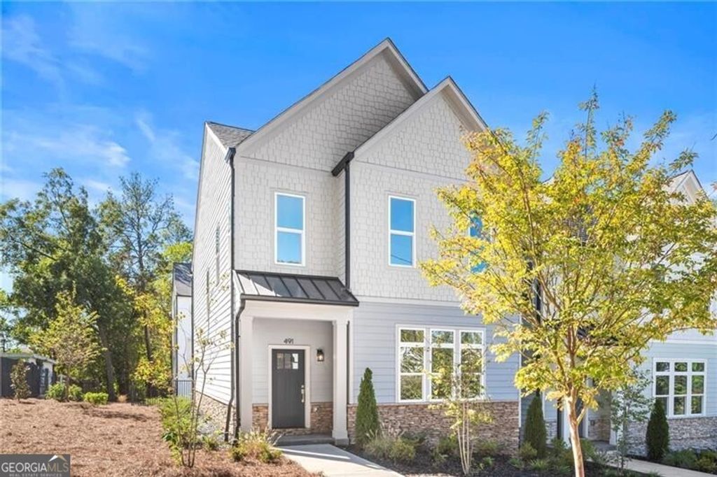 491 Hammons Way, Atlanta, GA 30315
