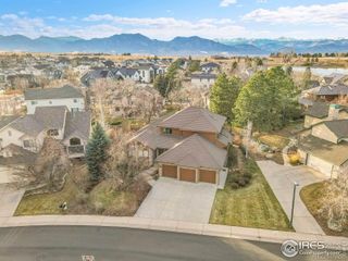 807 Flatirons Court, Louisville, CO 80027