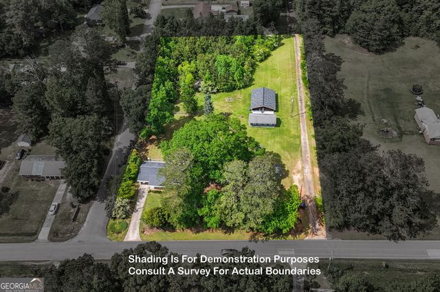 223 Manley Road, Griffin, GA 30223