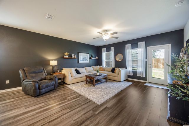 307 Quarry Street, Melissa, TX 75454