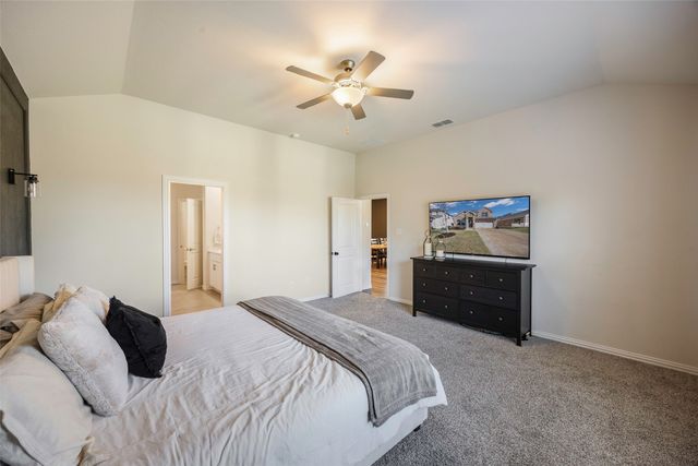 307 Quarry Street, Melissa, TX 75454