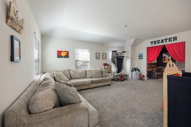 307 Quarry Street, Melissa, TX 75454