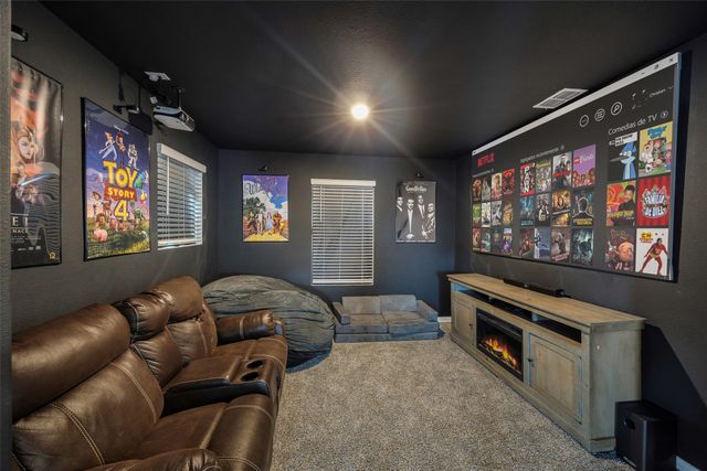 307 Quarry Street, Melissa, TX 75454