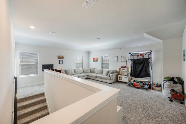 307 Quarry Street, Melissa, TX 75454