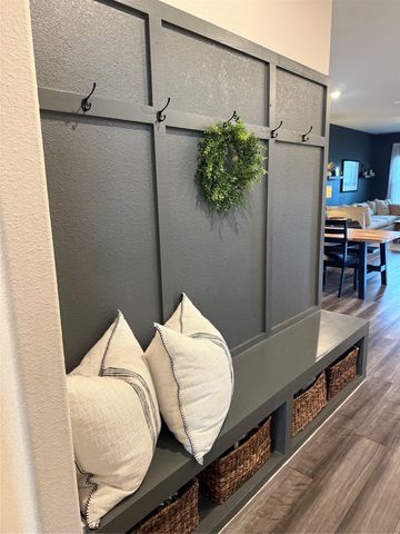 307 Quarry Street, Melissa, TX 75454