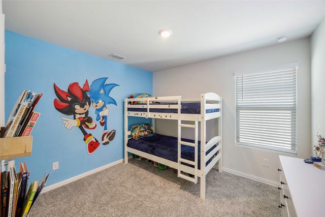 307 Quarry Street, Melissa, TX 75454