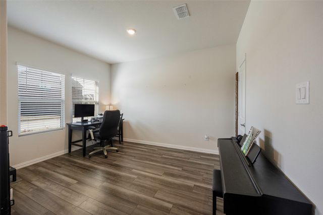 307 Quarry Street, Melissa, TX 75454