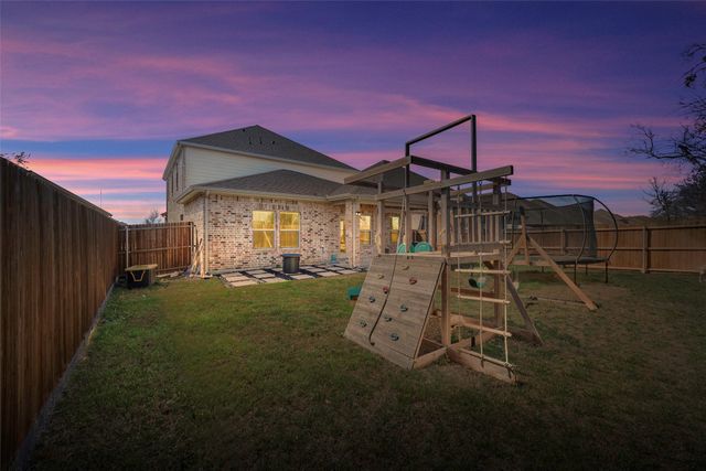 307 Quarry Street, Melissa, TX 75454