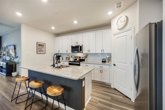 307 Quarry Street, Melissa, TX 75454