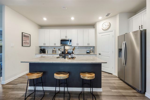 307 Quarry Street, Melissa, TX 75454