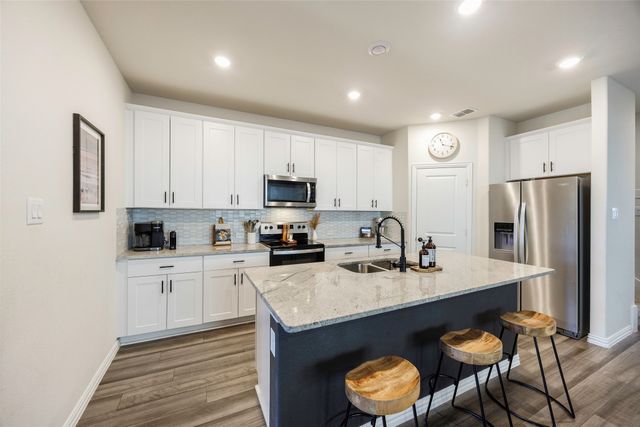 307 Quarry Street, Melissa, TX 75454