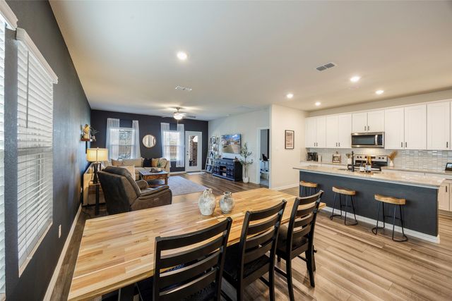 307 Quarry Street, Melissa, TX 75454