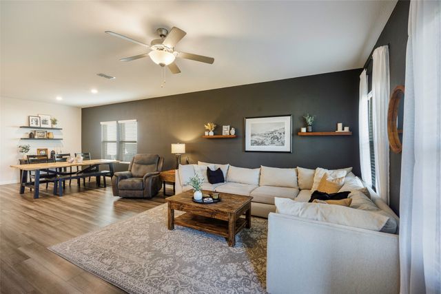 307 Quarry Street, Melissa, TX 75454