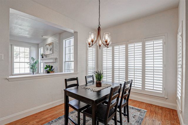 4863 Union Lake Drive, Fort Worth, TX 76137