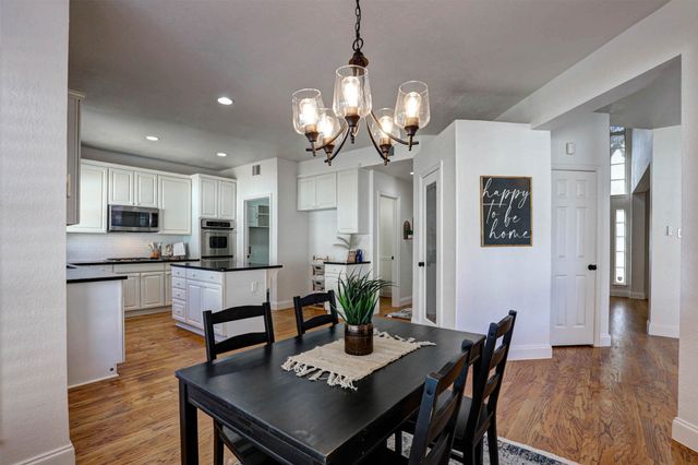 4863 Union Lake Drive, Fort Worth, TX 76137