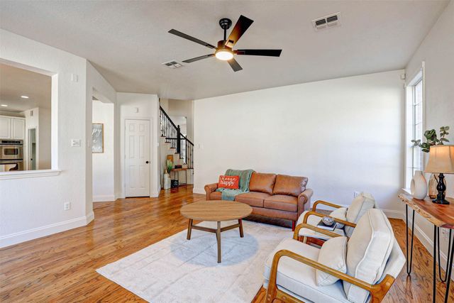 4863 Union Lake Drive, Fort Worth, TX 76137