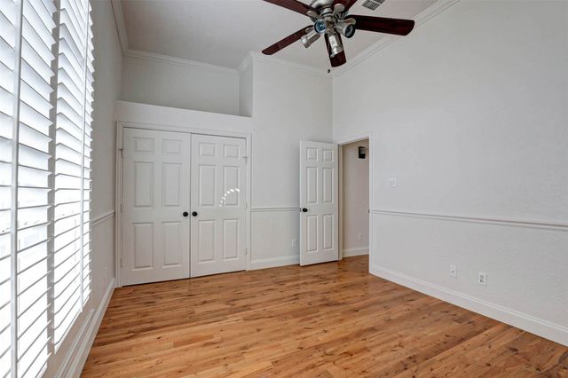 4863 Union Lake Drive, Fort Worth, TX 76137