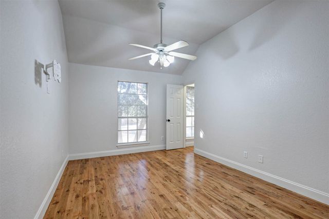 4863 Union Lake Drive, Fort Worth, TX 76137