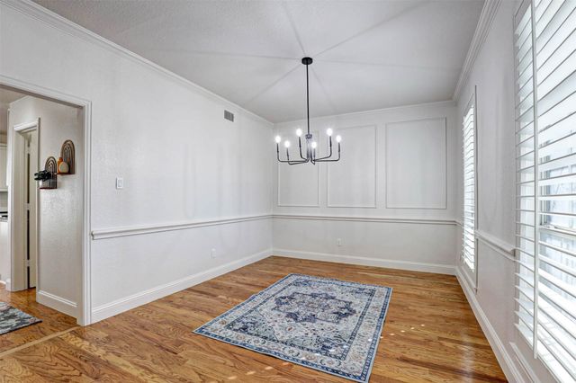 4863 Union Lake Drive, Fort Worth, TX 76137