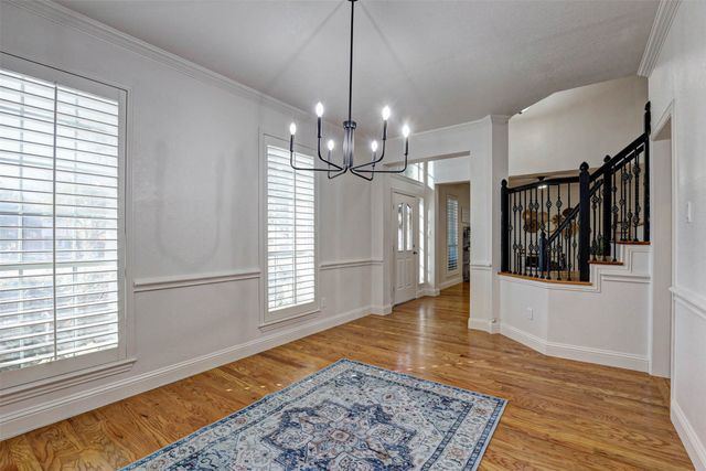 4863 Union Lake Drive, Fort Worth, TX 76137