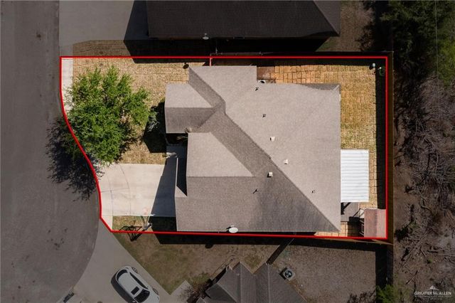 609 S Excalibur Street, Edinburg, TX 78539