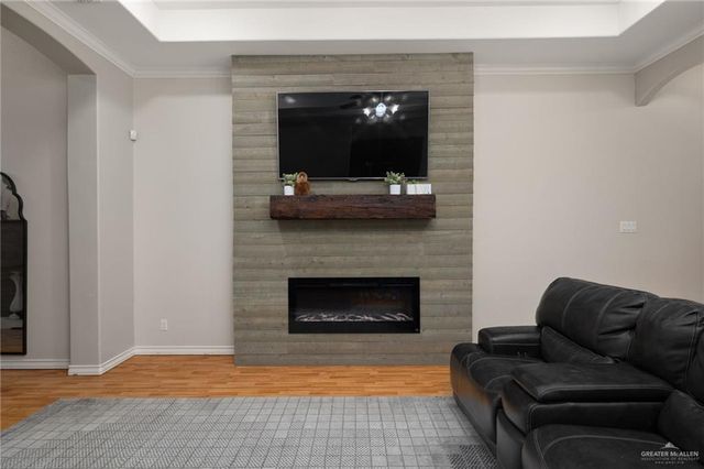 609 S Excalibur Street, Edinburg, TX 78539