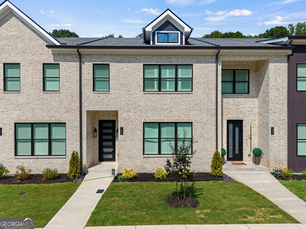 185 Brush Creek Court, Stockbridge, GA 30281 — photo 2