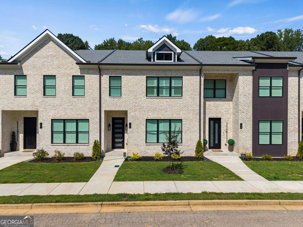 185 Brush Creek Court, Stockbridge, GA 30281 — photo 3