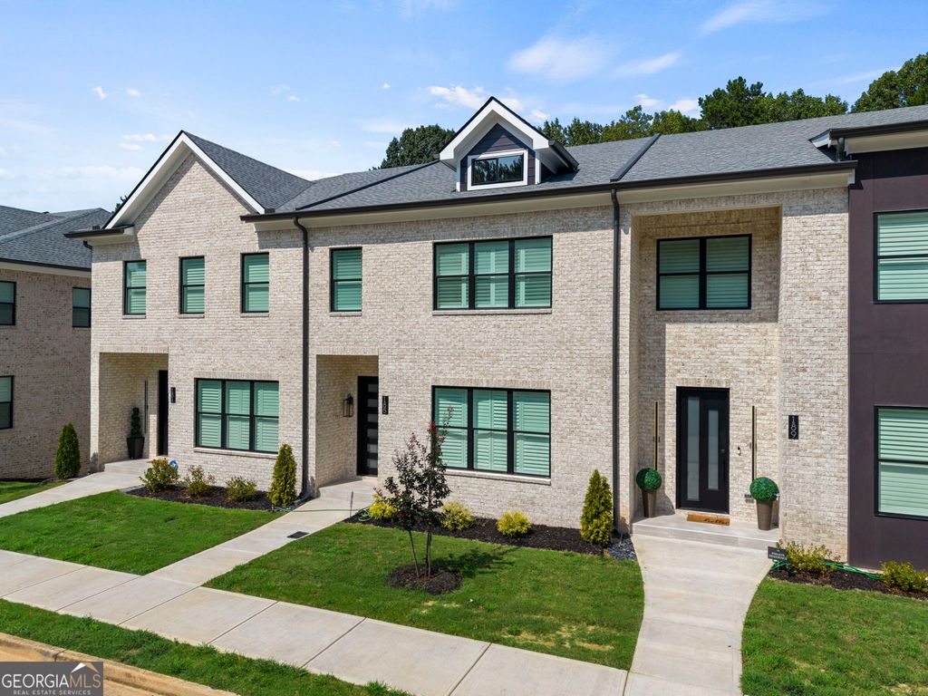 185 Brush Creek Court, Stockbridge, GA 30281 — photo 4