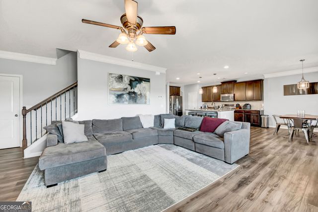 170 Cornerstone Circle, Woodstock, GA 30188