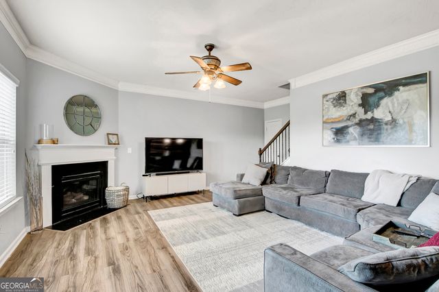 170 Cornerstone Circle, Woodstock, GA 30188