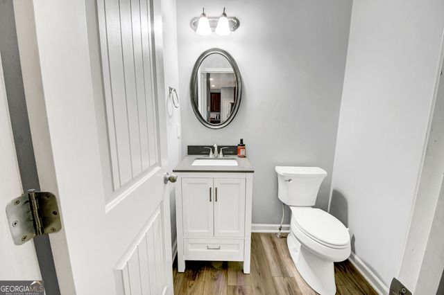 170 Cornerstone Circle, Woodstock, GA 30188