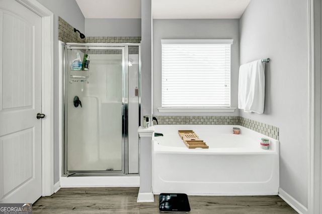 170 Cornerstone Circle, Woodstock, GA 30188