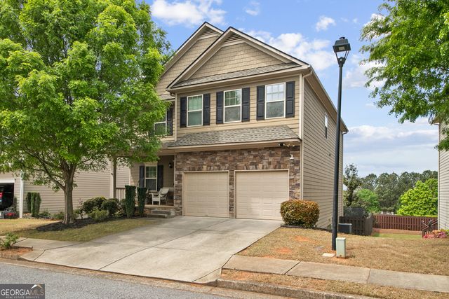 170 Cornerstone Circle, Woodstock, GA 30188