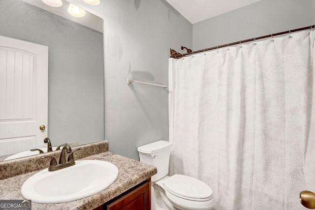 170 Cornerstone Circle, Woodstock, GA 30188