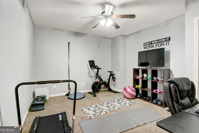 170 Cornerstone Circle, Woodstock, GA 30188