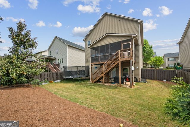 170 Cornerstone Circle, Woodstock, GA 30188