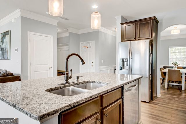 170 Cornerstone Circle, Woodstock, GA 30188