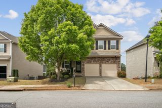 170 Cornerstone Circle, Woodstock, GA 30188